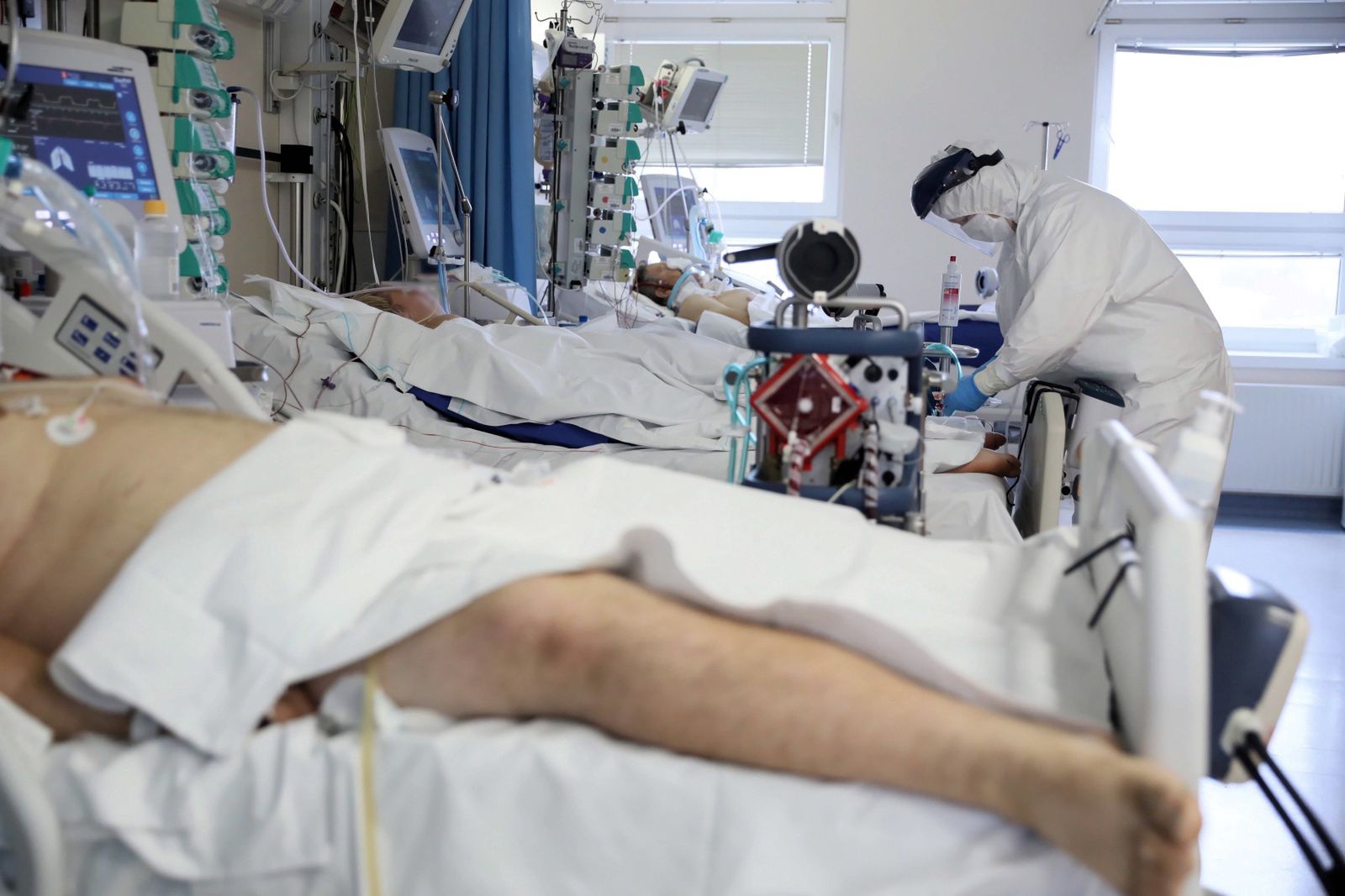 śmierć Jednostki To Tragedia śmierć Milionów To Tylko Statystyka Statystyka zgonów od czasu wojny. Tylko jeden rok był równie tragiczny