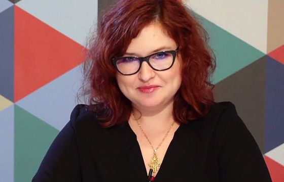 Anna Dryjańska przeszła z naTemat.pl do Tokfm.pl, będzie wydawcą strony głównej