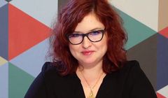 Anna Dryjańska przeszła z naTemat.pl do Tokfm.pl, będzie wydawcą strony głównej