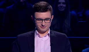 "Milionerzy". Uczestnik wykorzystał koło ratunkowe na pierwszym pytaniu