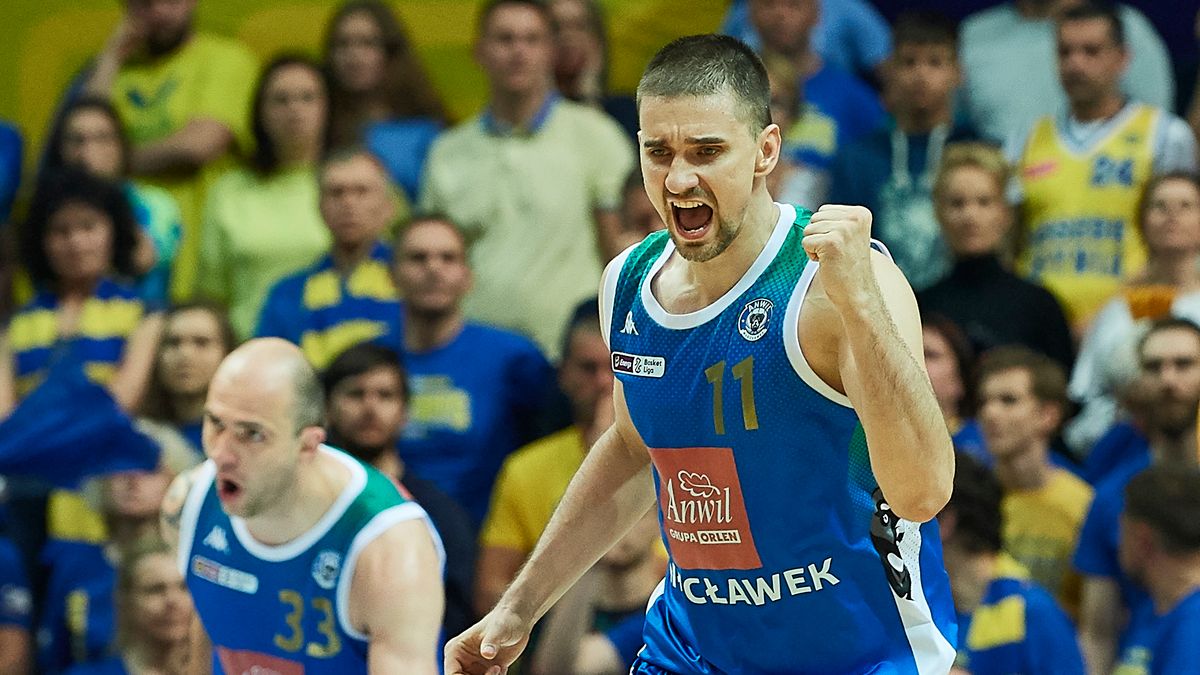 PAP / Adam Warżawa / Na zdjęciu: Walerij Lichodiej