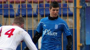 Semir Stilić w Wiśle Kraków?