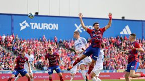 Raków Częstochowa - Górnik Zabrze typy | 19.04.2024 | Szwarga gra o posadę?