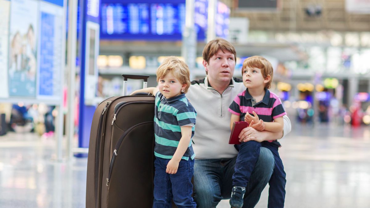 W Niemczech landy zaczynają wakacje w różnych terminach. Zdjęcie
