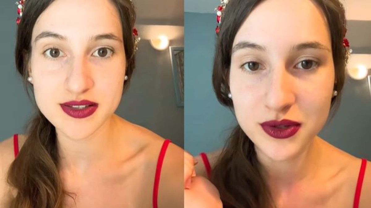 Oburzona klientka greckiej restauracji