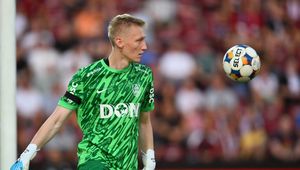 Media. To on zastąpi Tobiasza w Legii?