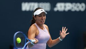 Amerykanka skończyła jak Świątek. Niespodziewana porażka Dunki