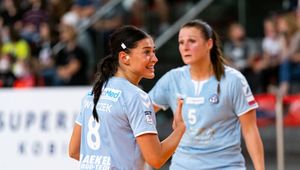 PGNiG Superliga Kobiet. Katarzyna Wilczek widzi aspekt, który mógł odmienić losy meczu w Lublinie