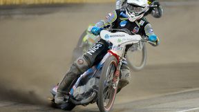 Kacper Gomólski: Wolę, gdy jest przyczepniej