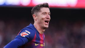 Robert Lewandowski - więcej niż piłkarz. O tym będą mówić kolejne pokolenia  [OPINIA]