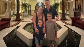 Tragedia rodzinna u mistrza świata. "Bardzo chora"