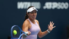 Amerykanka skończyła jak Świątek. Niespodziewana porażka Dunki