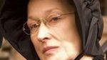 Meryl Streep w filmie "Wątpliwość"