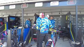 Mój team - Norbert Krakowiak