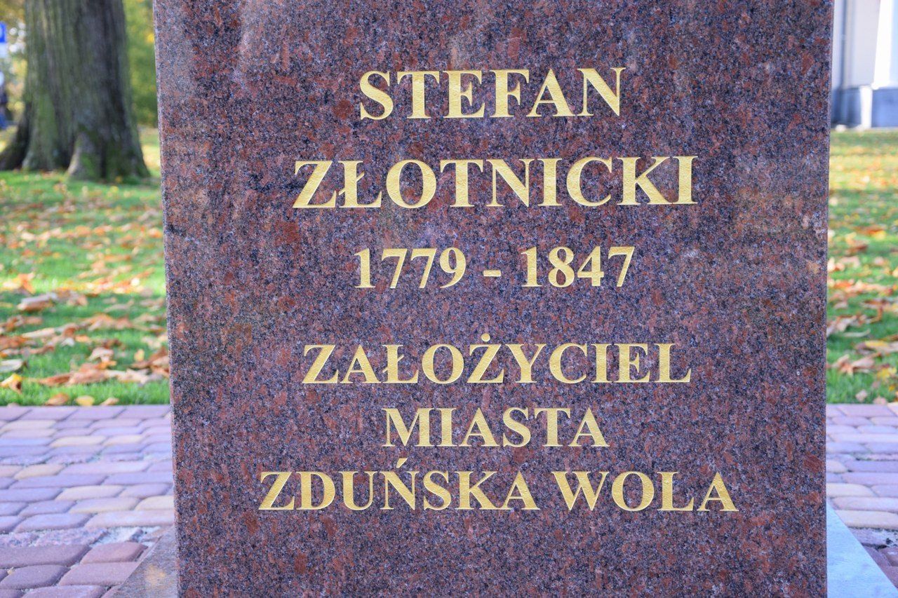 Niespodzianki dla mieszkańców na 200. urodziny Zduńskiej Woli już w ten weekend