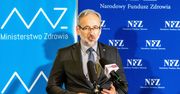 NFZ zamyka przychodnie za teleporady. Tysiące pacjentów muszą szukać nowego lekarza