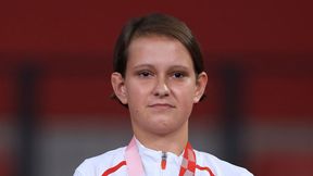 Wielkie emocje w finale! Polka była nie do zatrzymania w Paryżu i ma złoto!