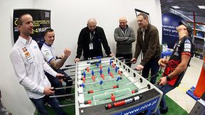 Oficjalne otwarcie sezonu 2018 NICE Pierwszej Ligi Żużlowej (galeria)