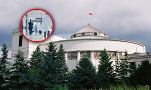 "Nie będziemy umierać na kolanach". Będzie protest przed Ministerstwem Zdrowia