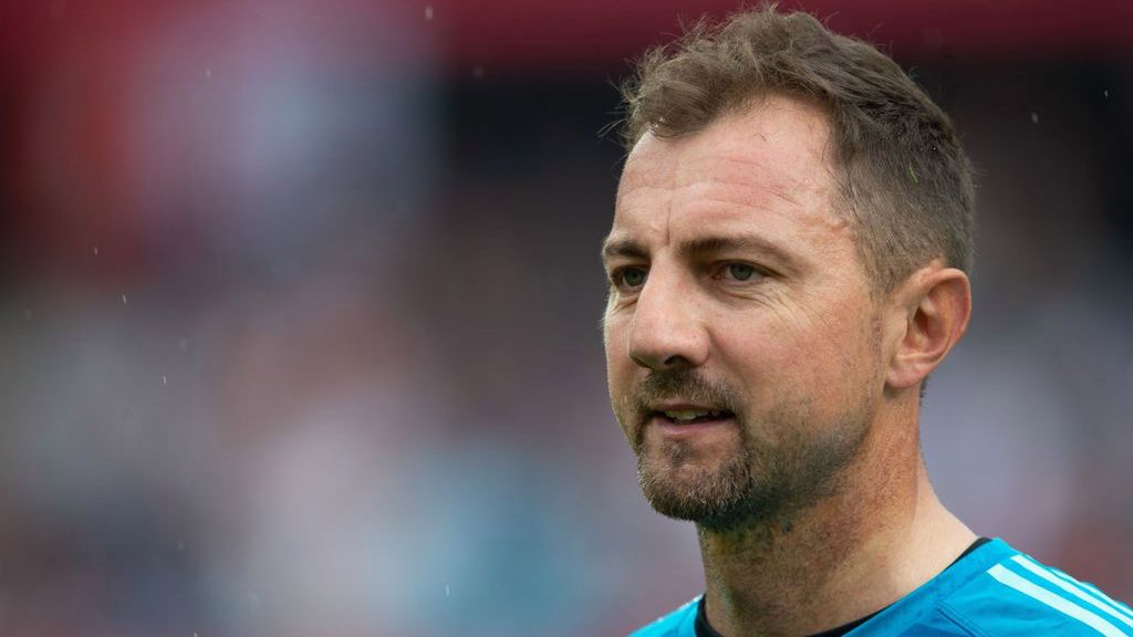 Zdjęcie okładkowe artykułu: Getty Images / VI Images / Na zdjęciu: Jerzy Dudek