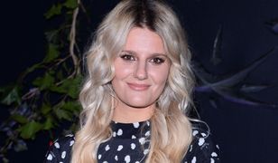 Zofia Zborowska wypoczywa z mężem. Pokazała romantyczne zdjęcie