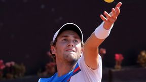 ATP Gstaad: Casper Ruud zagra o drugi tytuł z rzędu. Pierwszy finał 20-letniego Francuza