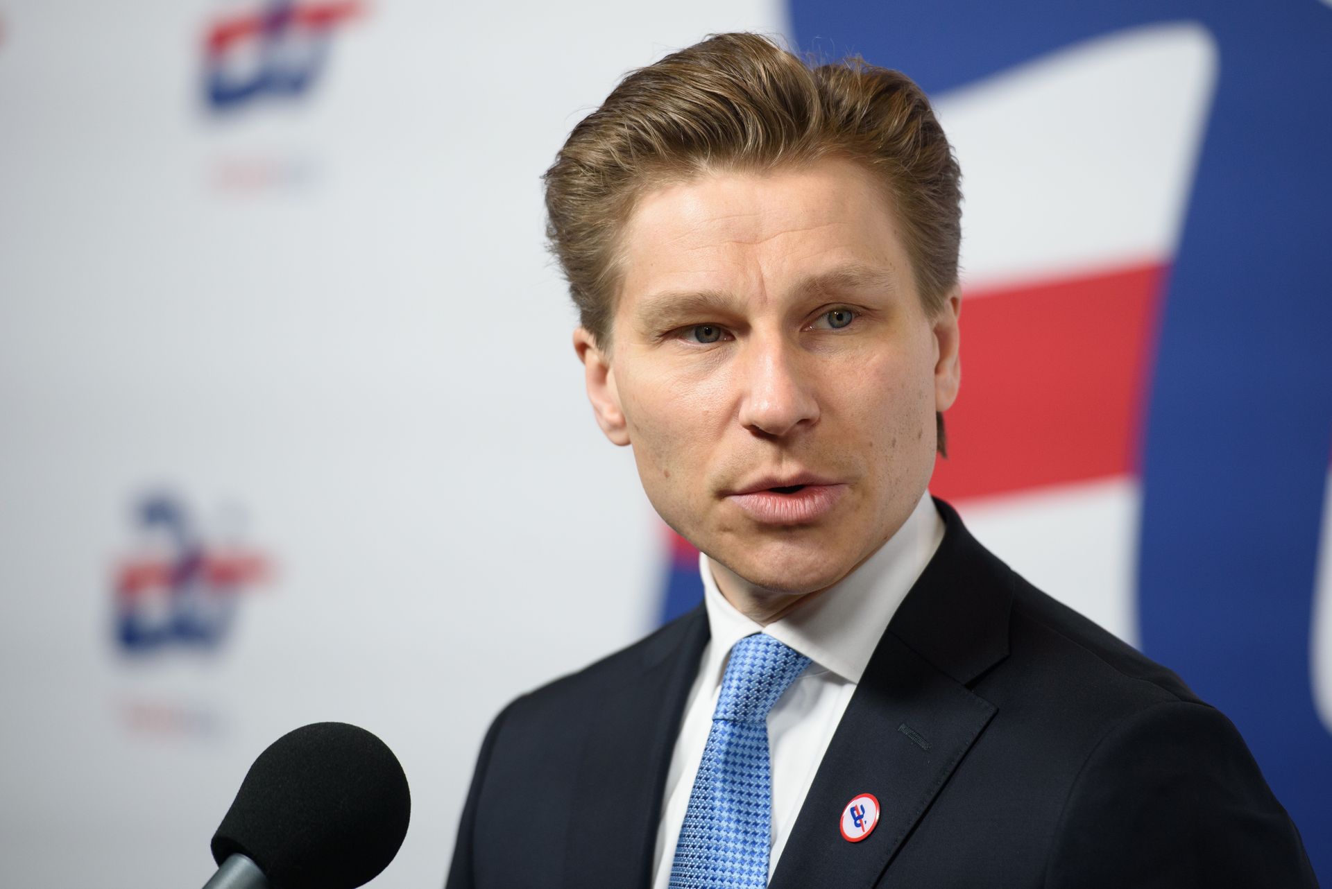 Finlandia wszczęła śledztwo. Bada incydent z rosyjskim samolotem