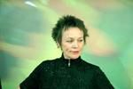 Laurie Anderson wydaje soundtrack do ''Heart of a Dog''