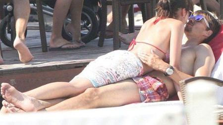 Studziła ich fantazje