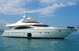 Kulczyk, Solorz, Niemczycki... Zobacz, czym pływają najbogatsi Polacy