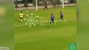 Kibice wzięli sprawy w swoje ręce. "Arsenal pozyskał 16-letniego piłkarza za 34 miliony funtów"