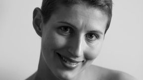 Magdalena Piekarska: Czułam, jakby w przełyku utknął mi popcorn. To był nowotwór