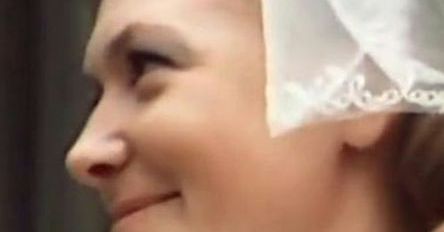 "Dom": Halina Rowicka - królowa serialowych ról epizodycznych