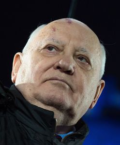 Помер перший та єдиний президент СРСР Михайло Горбачов