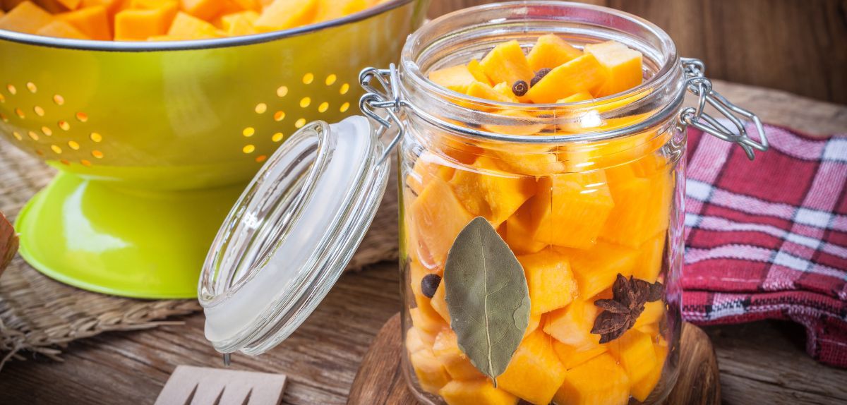 Dynia do marynowania i do octu – rolnicy wskazują najlepsze