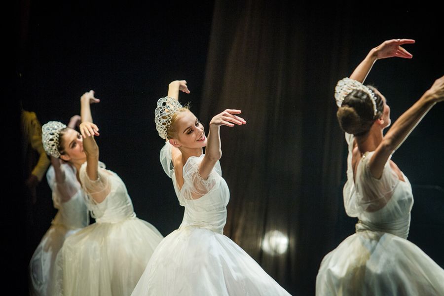 The Royal Moscow Ballet 2018 – niezbędnik