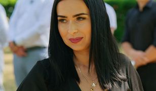 Wyszło niezręcznie. Anna z "Rolnik szuka żony" nie ma pojęcia, o czym mówi