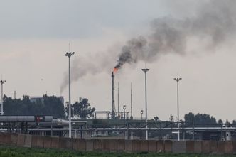 Ponad 40 instalacji zniszczonych. Kryzys energetyczny narasta