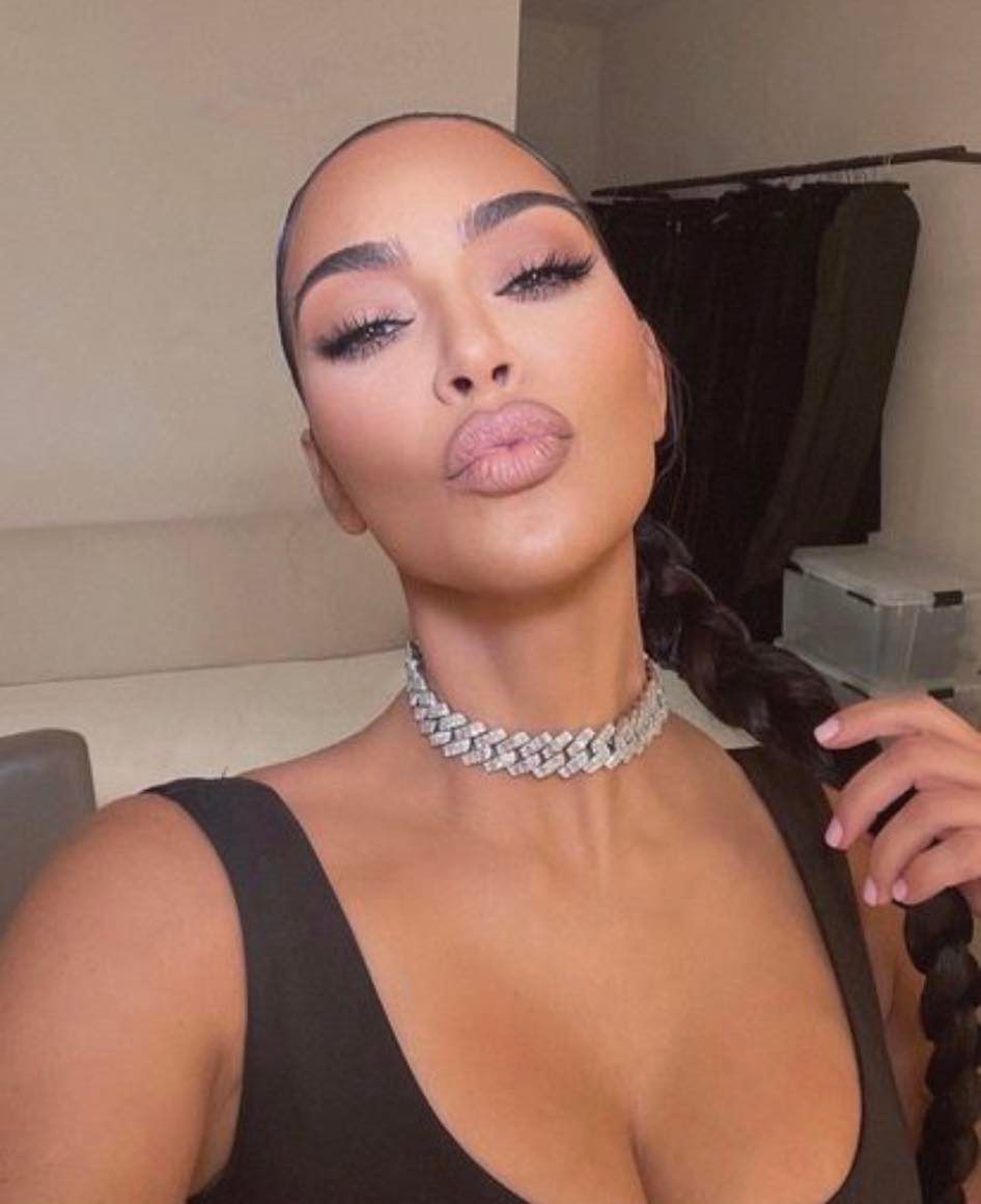 Kim Kardashian