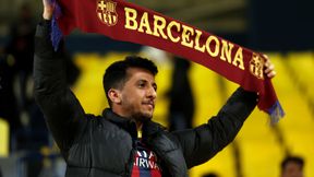 Szykuje się zacięta walka o brazylijską perełkę. W grze Barcelona i Chelsea