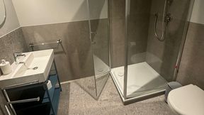 Polacy zameldowani w pokojach. Spójrzcie, jakie warunki zastali