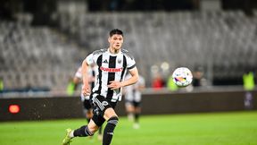 Legia i Raków walczyły o napastnika. Złożyły oferty