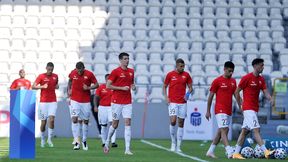 PKO Ekstraklasa. Jest decyzja ws. meczu Lech - Cracovia