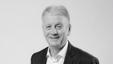 Nie żyje Witold Kulesza