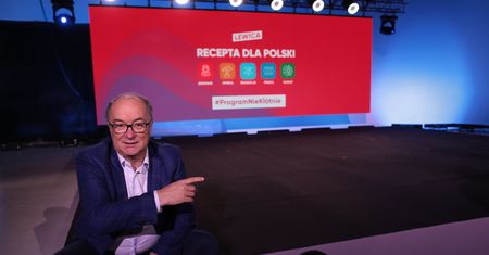Konflikt w Nowej Lewicy: Tymczasowy kompromis. Zawieszeni odzyskają partyjne funkcje