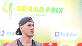 PreZero Grand Prix. Sobotnie mecze mężczyzn. Część 2 (galeria)