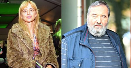 Kowalewski o Przybylskiej: "Niezwykle utalentowana osoba"