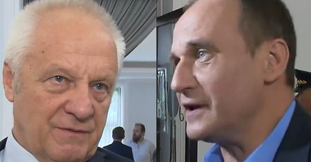 Niesiołowski o szansach Polski na Euro: "Z Niemcami będzie 0:0, z Ukrainą powinniśmy wygrać, no i koniec, dalej nie pójdziemy"