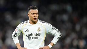 Mbappe nie narzeka już na kolano. "W Paryżu postawili mi dobrą diagnozę"