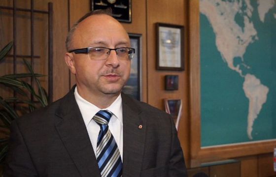 Za miliard dolarów stocznia chińska zbuduje osiem masowców dla Polskiej Żeglugi Morskiej